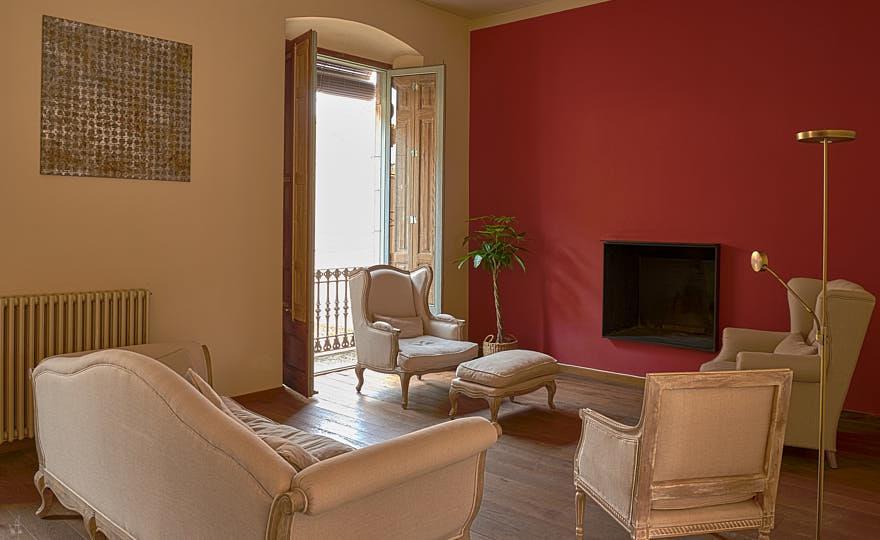 Vila Bella Торроэлья-де-Монгри Экстерьер фото
